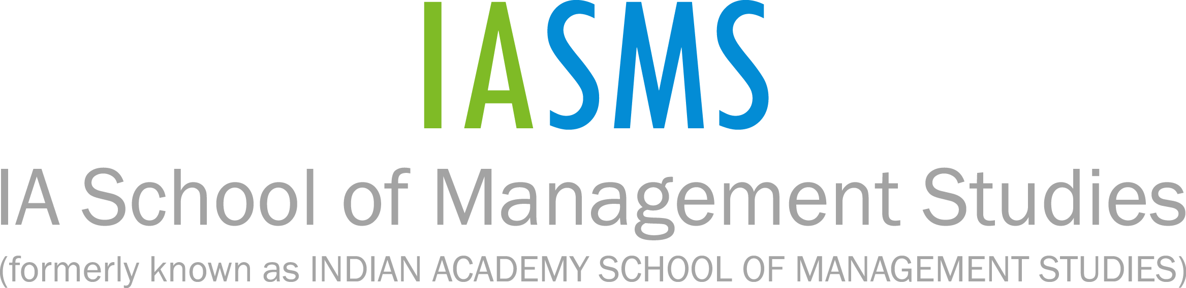 Indian Academy School Of Management Studies