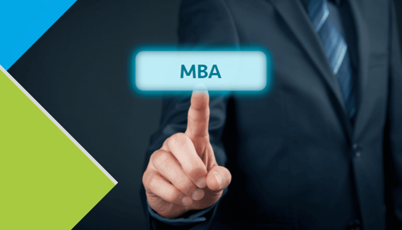 MBA -Indian Academy School of Management Studies