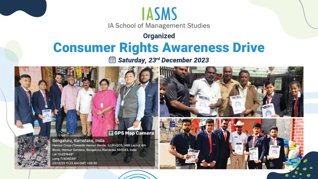 Consumer Rights