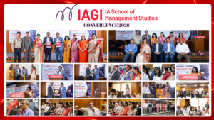 CONVERGENCE 2026 – 4th International Conference hosted by IASMS on 24 September 2026.